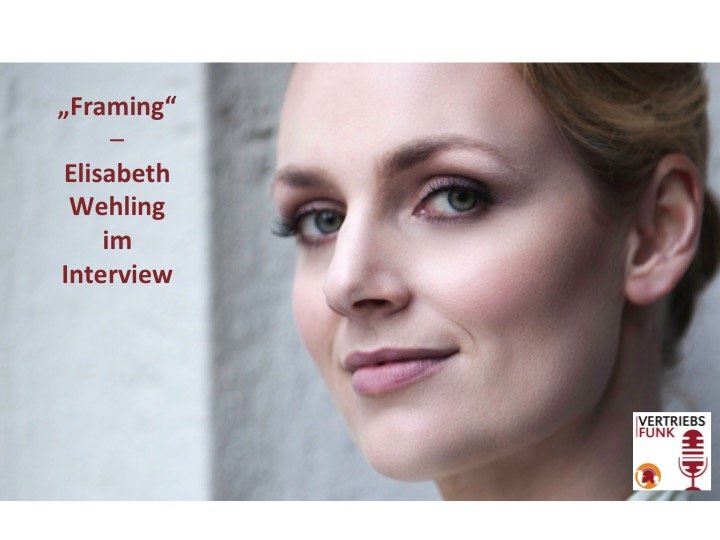 Framing Elisabeth Wehling Interview Teil 1