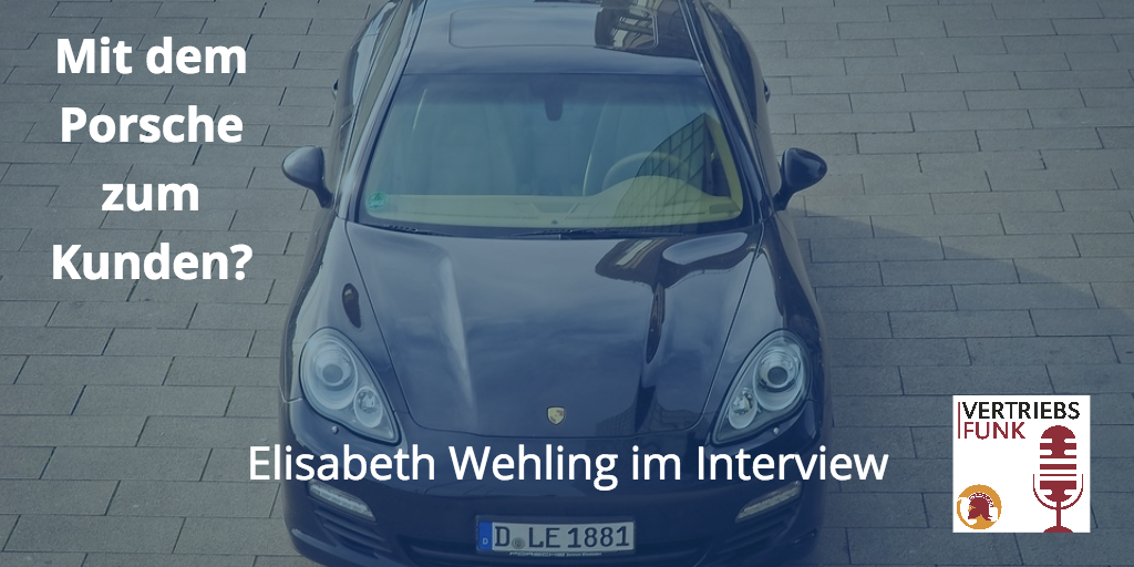 Framing im Vertrieb Episode 16 Wehling Interview Teil 2