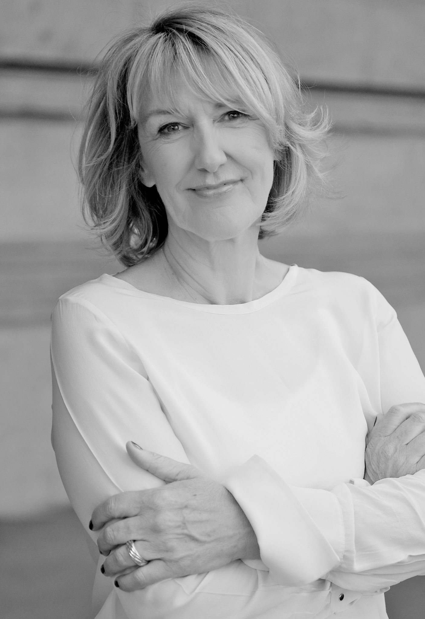 Frauen und Karriere Christiane Funken