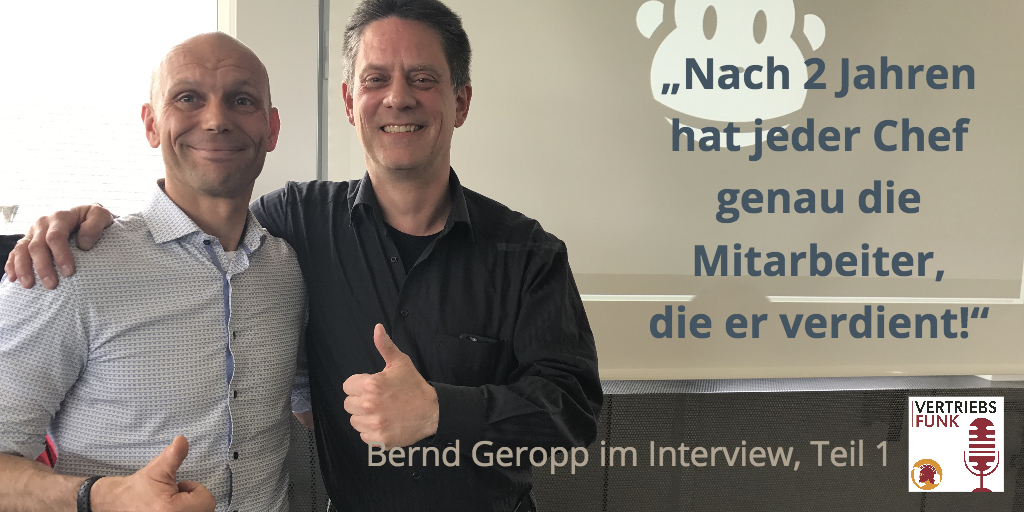 Episode 41 Führungskraft Geropp Teil 1 1