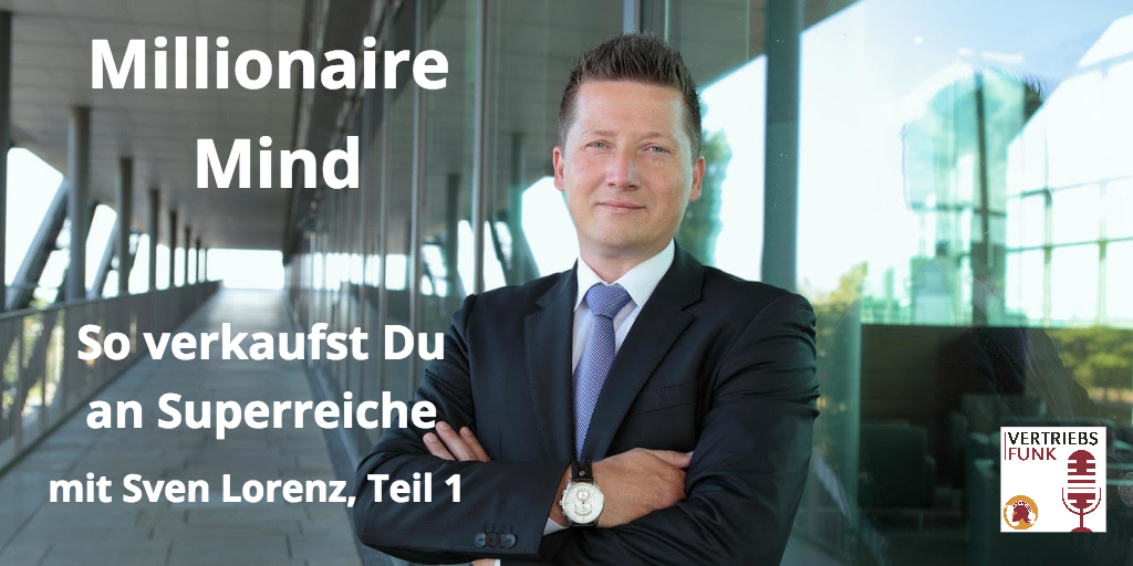 Episode 59 Sven Lorenz Teil 1