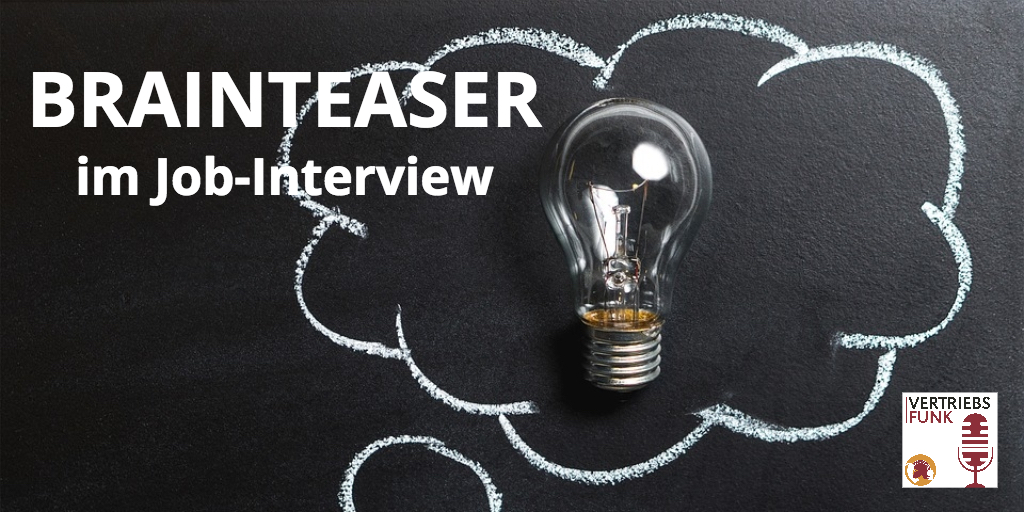 Episode 61 Brainteaser Job-Interview