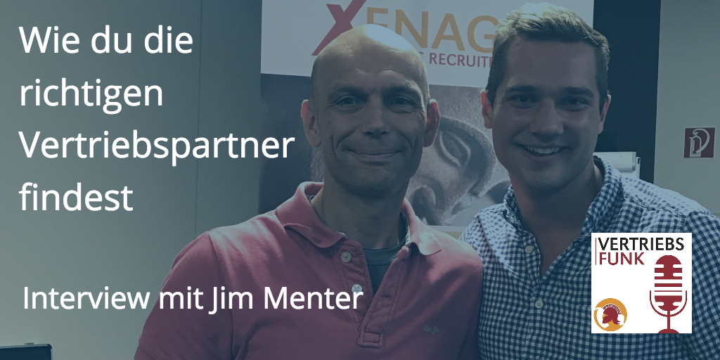 Vertriebspartnerinterviewjimmenterfb – Christopher Funk Vertriebsberatung