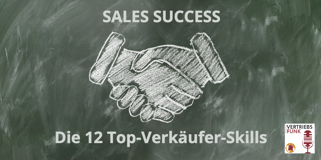 Episode 71 Sales Success Verkäufer Fb 1