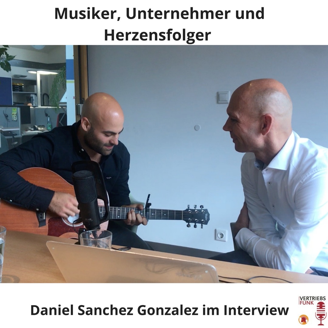 Musiker, Unternehmer und Herzensfolger Daniel Sanchez Gonzalez Beitragsbild-pub3