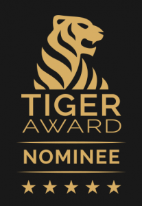 Tiger Award Nominee Podcast of the Year VertriebsFunk 2018