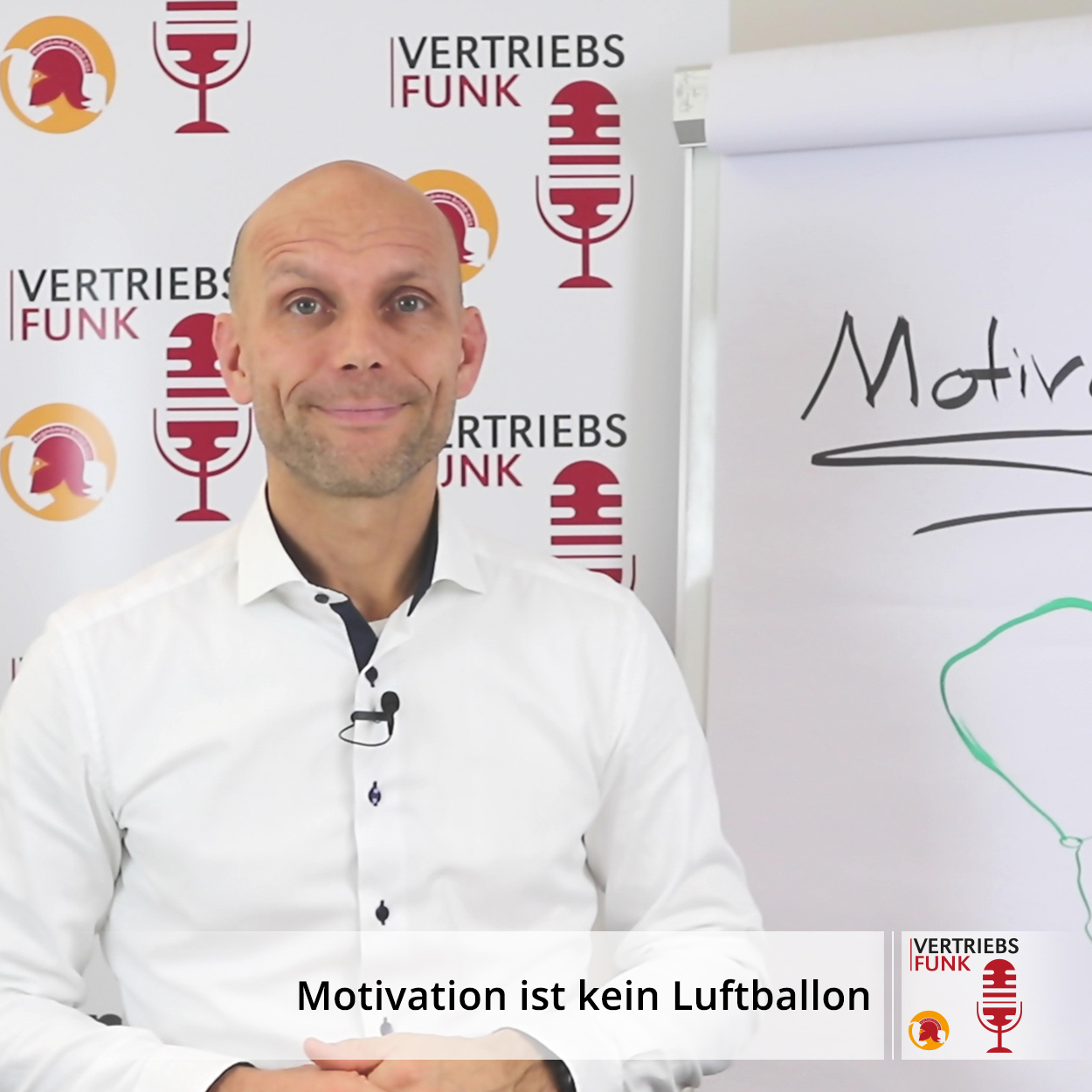 Episode 257 – Motivation ist kein Luftballon_BB