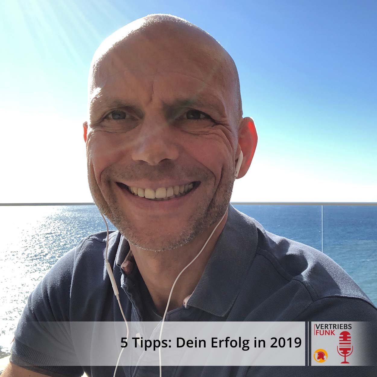 Episode 260 – 5 Tipps- Dein Erfolg in 2019_BB