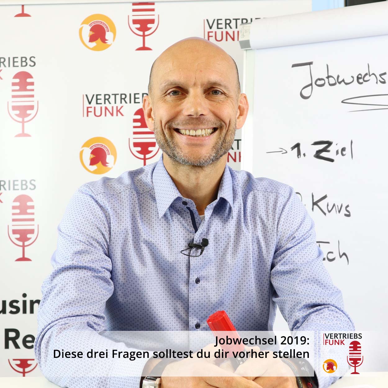 Episode 263 – Jobwechsel 2019- Diese drei Fragen solltest du dir vorher stellen_BB