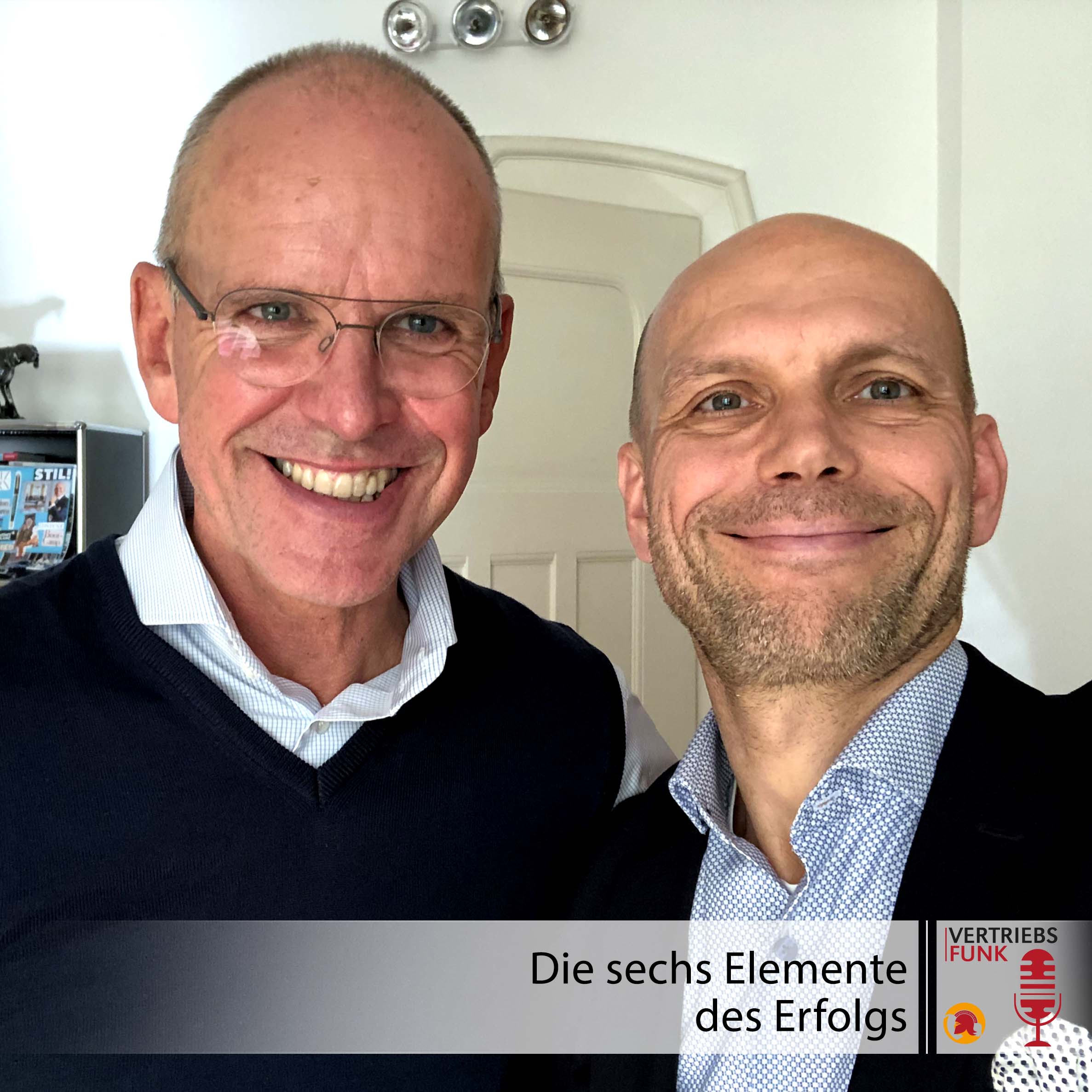 Mike Dierssen Interview – Top Verkäufer werden und langfristigen Verkaufserfolg erreichen