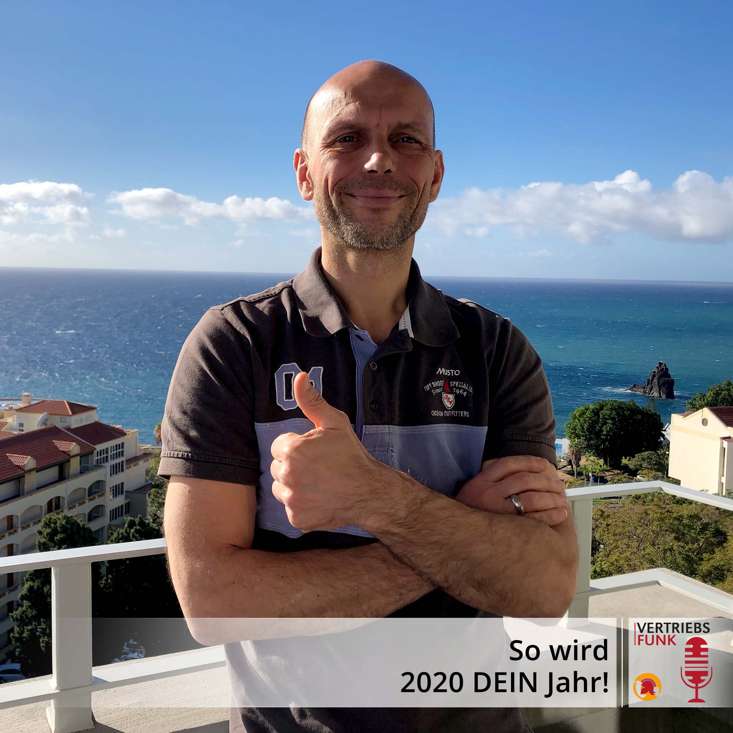 VertriebsFunk Episode 401 - So wird 2020 DEIN Jahr!_BB