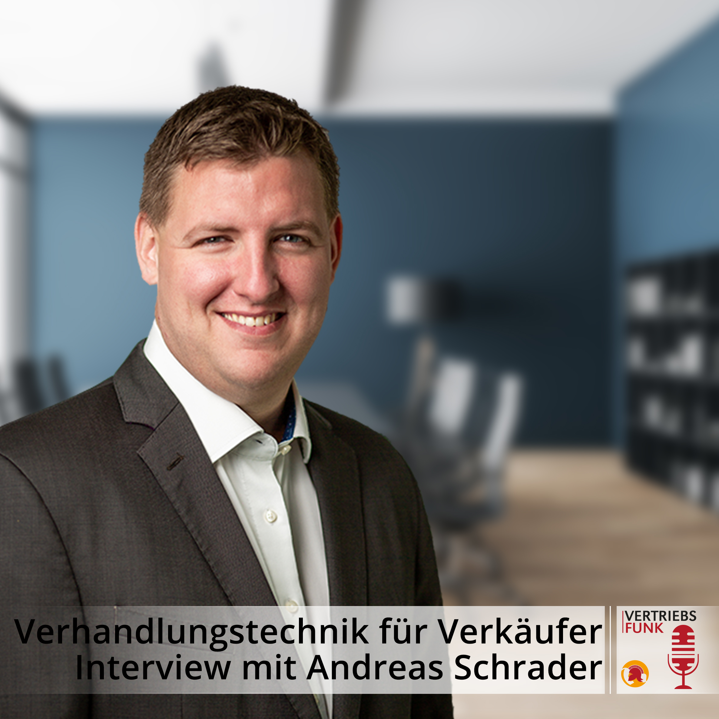 Interview Andreas Schrader Beitrags
