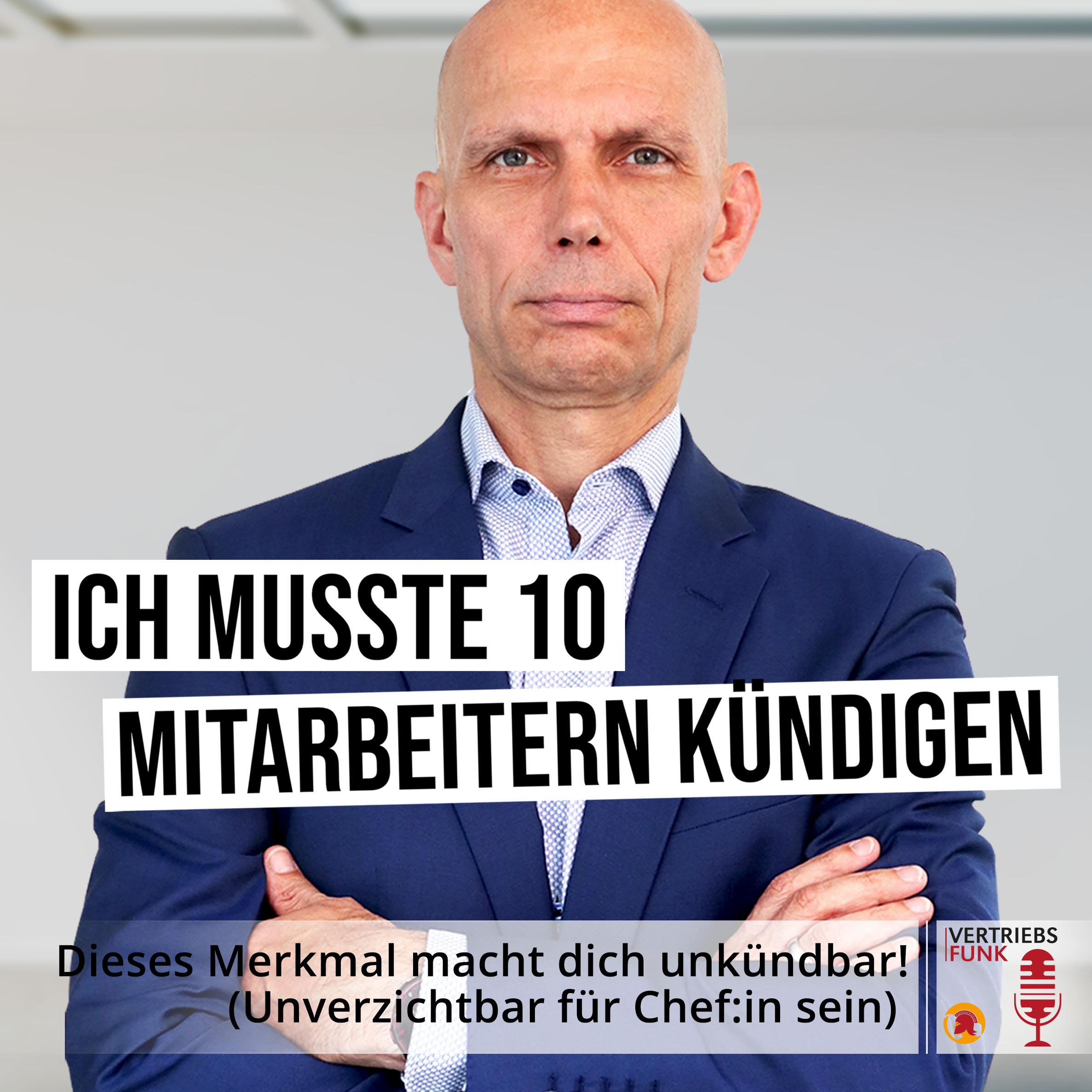 Dieses Merkmal macht dich unkündbar! (Unverzichtbar für Chefin sein)_BB
