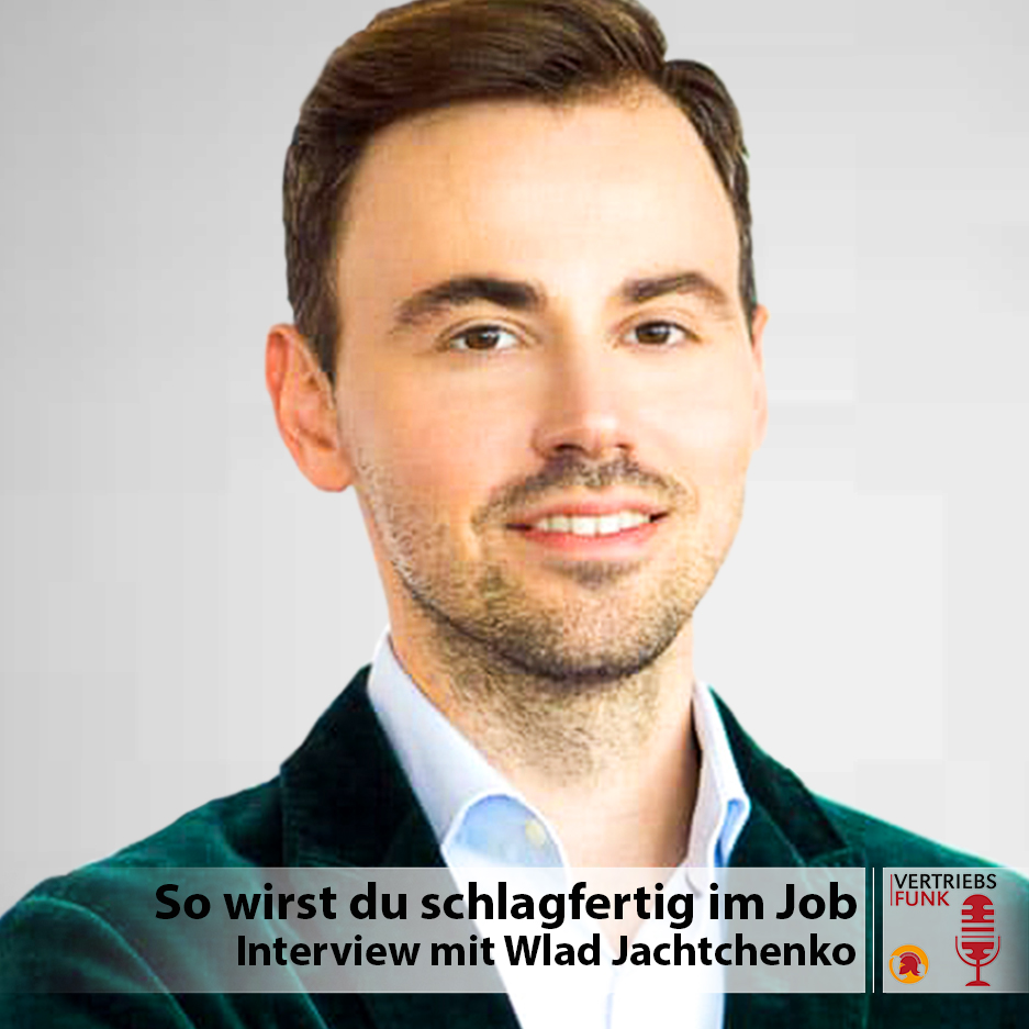 Bb 569 – Christopher Funk Vertriebsberatung