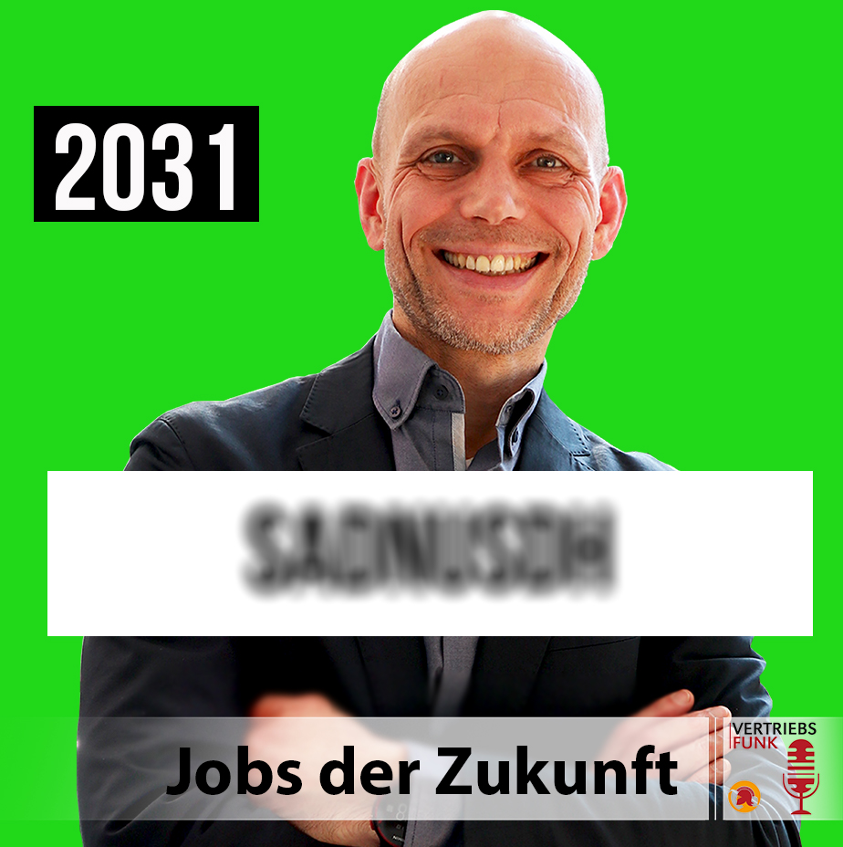 Jobs der Zukunft (DAMIT bist du in 10 Jahren richtig gefragt!) Ist es an der Zeit, über einen Jobwechsel nachzudenken?