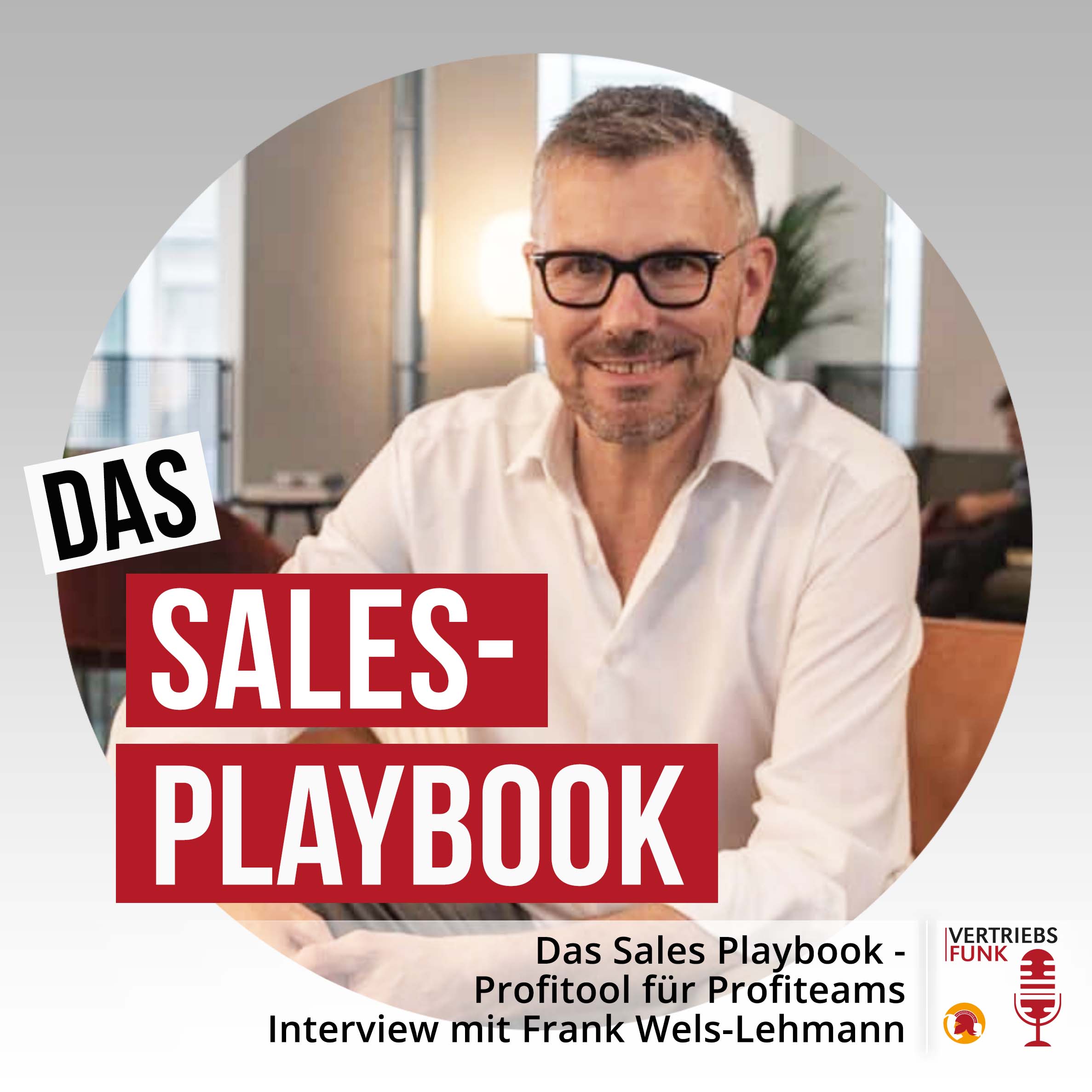 Beitrags 594 – Christopher Funk Vertriebsberatung
