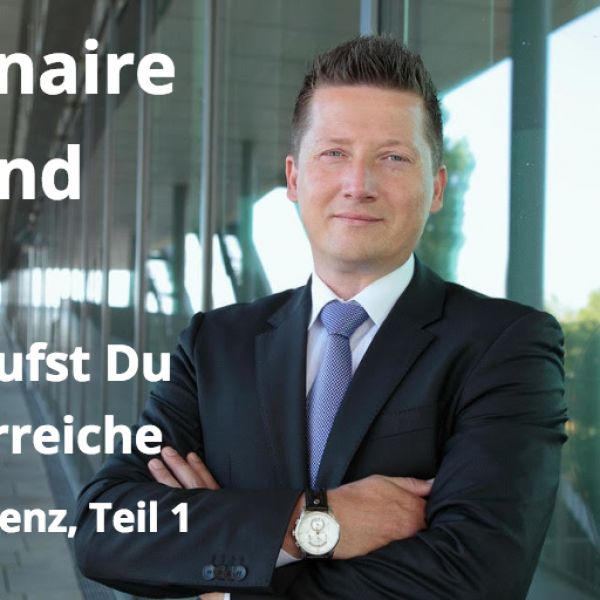 Episode 59 Sven Lorenz Teil 1