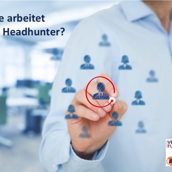 Personalberater VertriebsFunk Episode 11 Headhunter-Insights