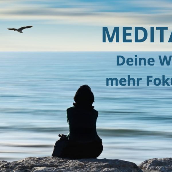 Episode 66 Meditation VertriebsFunk
