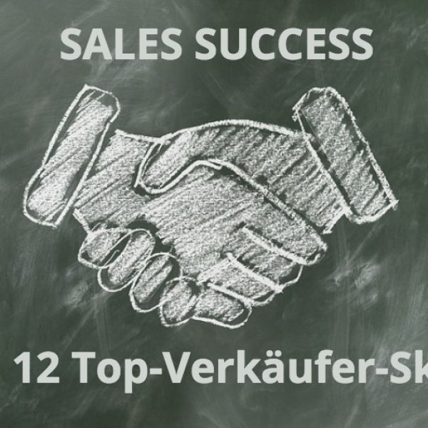 Episode 71 Sales Success Verkäufer Fb 1