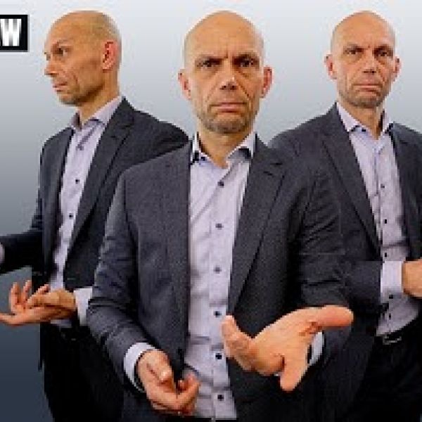 Bewerbung: Auf diese 5 Fragen MUSST du vorbereitet sein. Ich verrate Dir jetzt die fiesesten Fragen und wie du souverän mit ihnen umgehst!