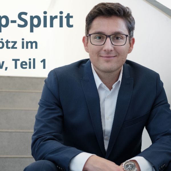 Episode 67 Felix Plötz Start Up C Heiner Hänsel Fb 2